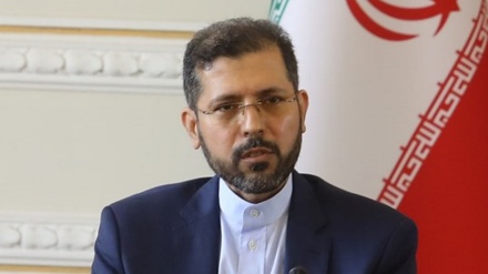 Iran warnt Trump-Befürworter in der EU vor Nutzung des Trump-Vermächtnisses zur Erpressung Irans