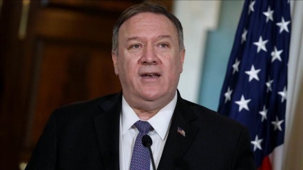 China verhängt Sanktionen gegen Pompeo und 27 weitere US-Verantwortliche