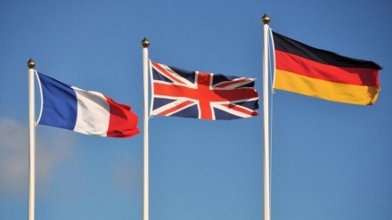 EU-Troika verurteilt Angriff auf 