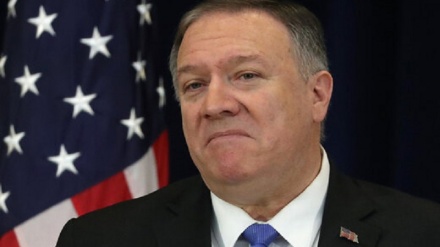 Pompeo: Beschützt mich und Trump - iranische Bedrohung ist beispiellos 