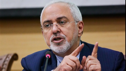 Iran wirft europäischen JCPOA-Partnerstaaten Versagen bei Erhaltung des Atomabkommens vor