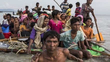 UNHCR fordert 