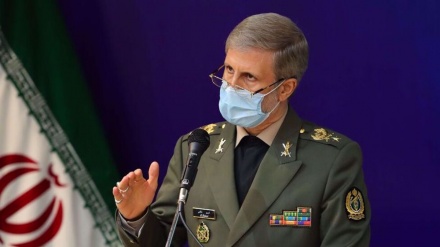Iran reagiert auf israelische Drohung: Vernichtende Reaktion wartet auf jegliche Bedrohungen