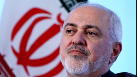Zarif fordert Südkorea auf, Zugang Irans zu Vermögenswerten zu sichern, die wegen US-Sanktionen eingefroren wurden