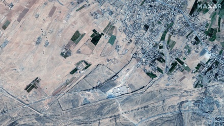 Iran: Illegale US-Stützpunkte bilden Terroristen in Syrien aus