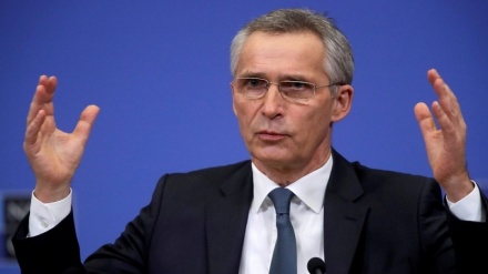  NATO hat Grenze für Russland gezogen 