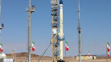 Iran: Erfolgreicher Teststart eines neuen Satellitenträgers
