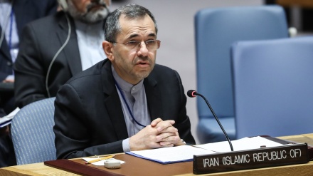 Iran: Sanktionen müssen in kommenden drei Monaten aufgehoben werden