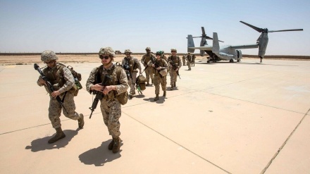 Teilabzug von US-Truppen aus Afghanistan