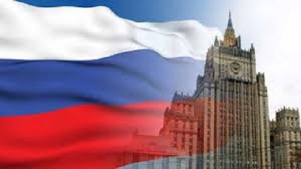 Russland bestellt britischen Botschafter ein