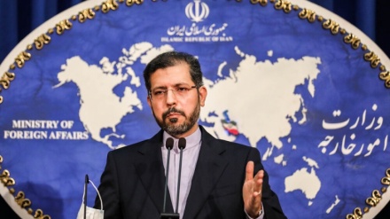 Iran: Es gibt Keinen Plan für schrittweise Aufhebung von Sanktionen