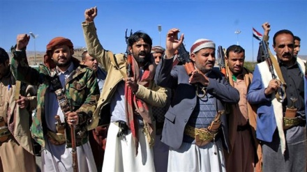 USA wollen jemenitische Ansarullah von Terrorliste streichen