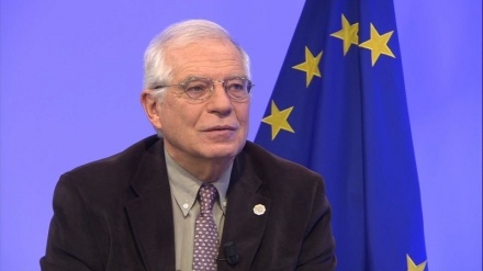 Schreiben an EU-Außenbeauftragten: Irans Außenminister kritisiert Verhalten der USA und Europas im Atomabkommen
