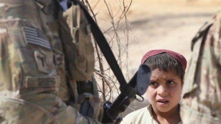 Iran: Menschenrechtsstab reagiert auf Tötung von Kindern in Afghanistan durch US-Militärs