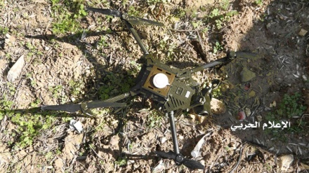 Libanon schießt Rakete auf israelische Drohne, die den Luftraum durchbricht