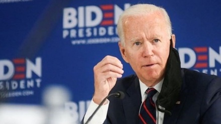 US-Präsident Biden droht Myanmar mit Sanktionen