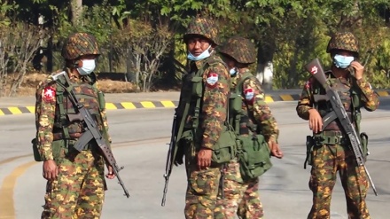 Teheran fordert Bürger auf Reisen nach Myanmar zu vermeiden