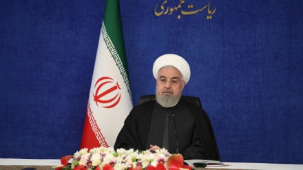 Die iranische Regierung begrüßt den Aufruf des Revolutionsoberhaupts, bei der Aufhebung der Sanktionen mit einer Stimme zu sprechen