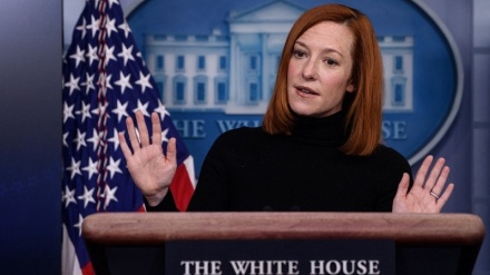 USA: Sind für sinnvolle Diplomatie mit Iran bereit