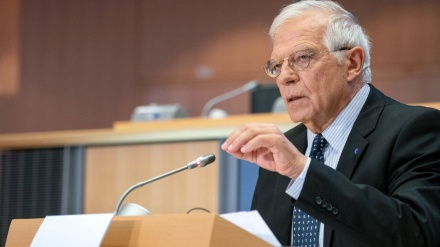 EU-Außenbeauftragter äußert sich optimistisch über Zukunft des Atomabkommens mit Iran