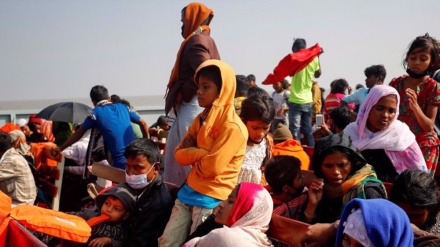 Petition fordert UNO auf, zu verhindern, dass Putsch in Myanmar Lage der Rohingya verschlimmert