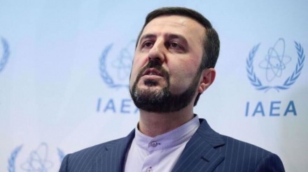 Iran informiert IAEA über Bedenken hinsichtlich der Vertraulichkeit von Informationen