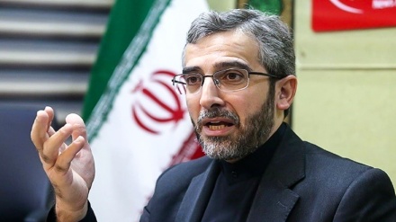 Iran: IAEA sollte politischem Druck nicht nachgeben 