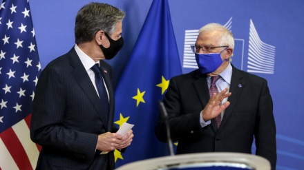 EU und USA behaupten, JCPOA zu „unterstützen“, sind aber taub gegenüber Forderungen Irans
