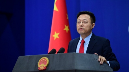 China verhängt als Vergeltungsmaßnahme Sanktionen gegen 4 US-Amerikaner