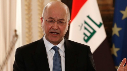 Irak will 150 Milliarden Dollar an Ölgeld zurückerhalten, das seit der US-Invasion gestohlen wurde