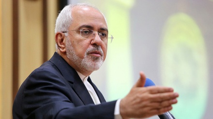 Zarifs Antwort für Blinken: Lesen Sie Absatz 36 des JCPOA