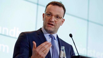 Bundesgesundheitsminister: Deutschland könnte sich vorstellen, einen Vertrag für Sputnik V zu unterschreiben
