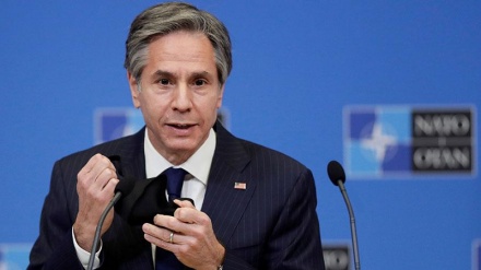 USA wollen gleichzeitig mit Fortsetzung der Sanktionen den Syrern helfen