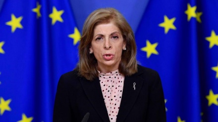 EU-Gesundheitschef: COVID-19-Pandemie verschlimmert sich in vielen EU-Ländern