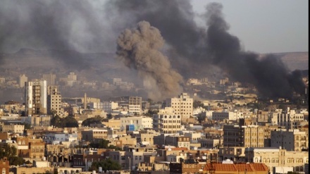 Jemen wehrt von Saudi-Arabien angeführten Angriff im Westen ab und schwört, das gesamte Heimatland zu befreien