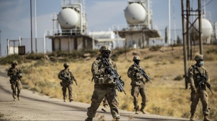 Ölminister: USA plündern Syriens Ölressourcen wie Piraten und kontrollieren 90% der Rohölreserven