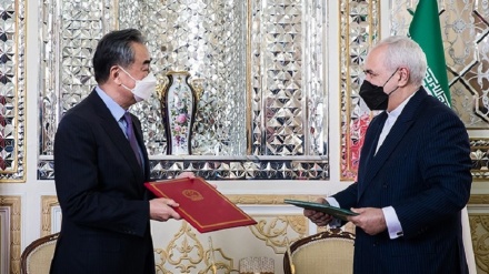 Jemen: Kooperationspakt zwischen China und Iran bedeutet Niederlage für die USA