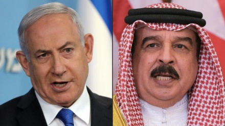 Hamas verurteilt Bahrains Entscheidung für diplomatische Mission im besetzten Palästina