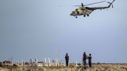 Syrische und russische Luftangriffe fügen Terroristen in Idlib schwere Verluste zu