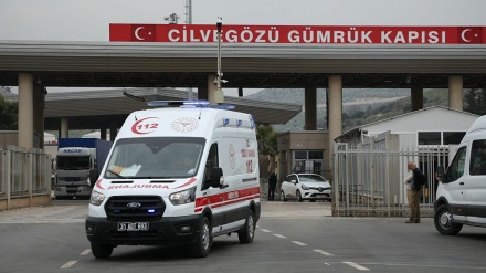 Russland schlägt Türkei vor, drei Grenzübergänge in Syrien wieder zu eröffnen