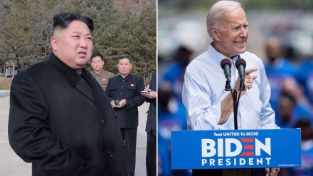 Nordkorea zeigt Biden-Regierung kalte Schulter