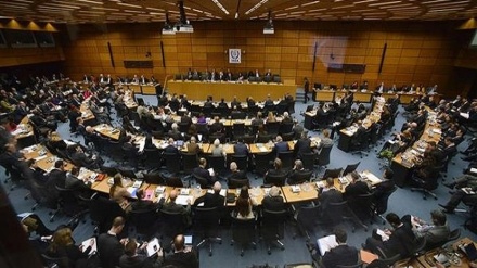 Russland warnt UN-Nuklearbehörde vor einer 