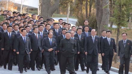 Nordkorea schließt neue Gespräche mit USA aus und verweist auf 