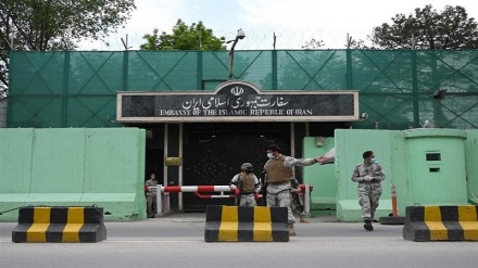 Schießerei auf Auto eines Mitarbeiters der iranischen Botschaft in Kabul