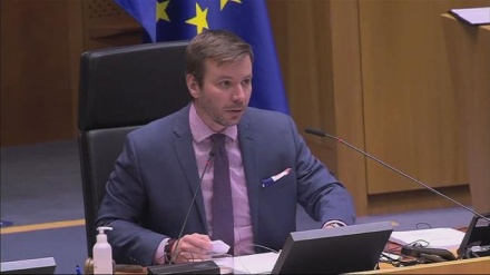 EU-Gesetzgeber machen Westen für Syrien-Katastrophe verantwortlich