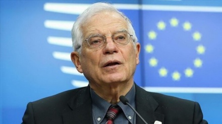 Borrell: Wir müssen die gegenwärtige Gelegenheit für die Rückkehr der USA zum JCPOA nutzen