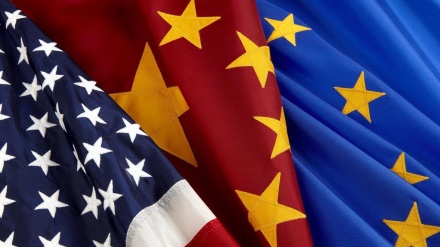 Spannungen zwischen China und den Westmächten nehmen zu
