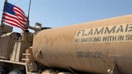 Moskau: USA setzen Diebstahl syrischen Öls und Weizens fort