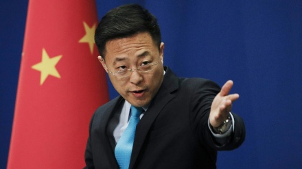 China fordert USA auf Verantwortung für Krise in Afghanistan zu übernehmen