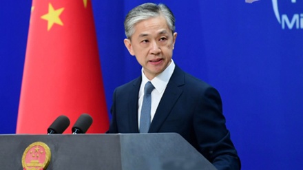 China fordert USA auf, Sanktionen gegen Afghanistan aufzuheben 